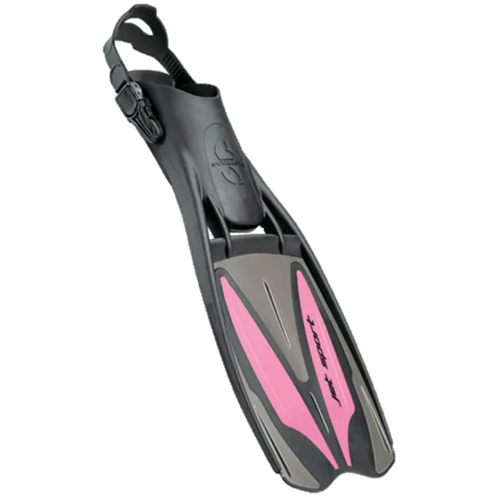 ScubaPro Jet Sport Adjustable
