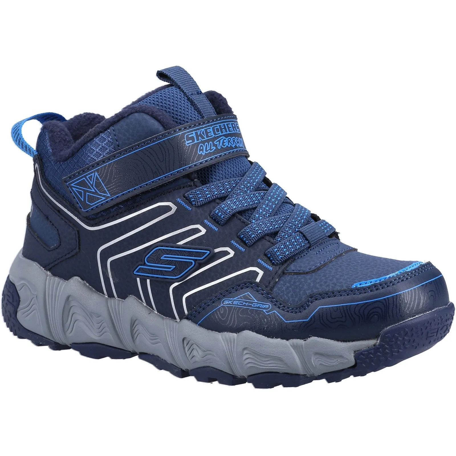 Skechers Children Velocitrek Boot