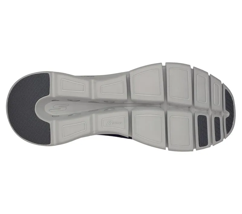 SKECHERS GO RUN GLIDE-STEP FLEX - RADAR - 220502 - NVY