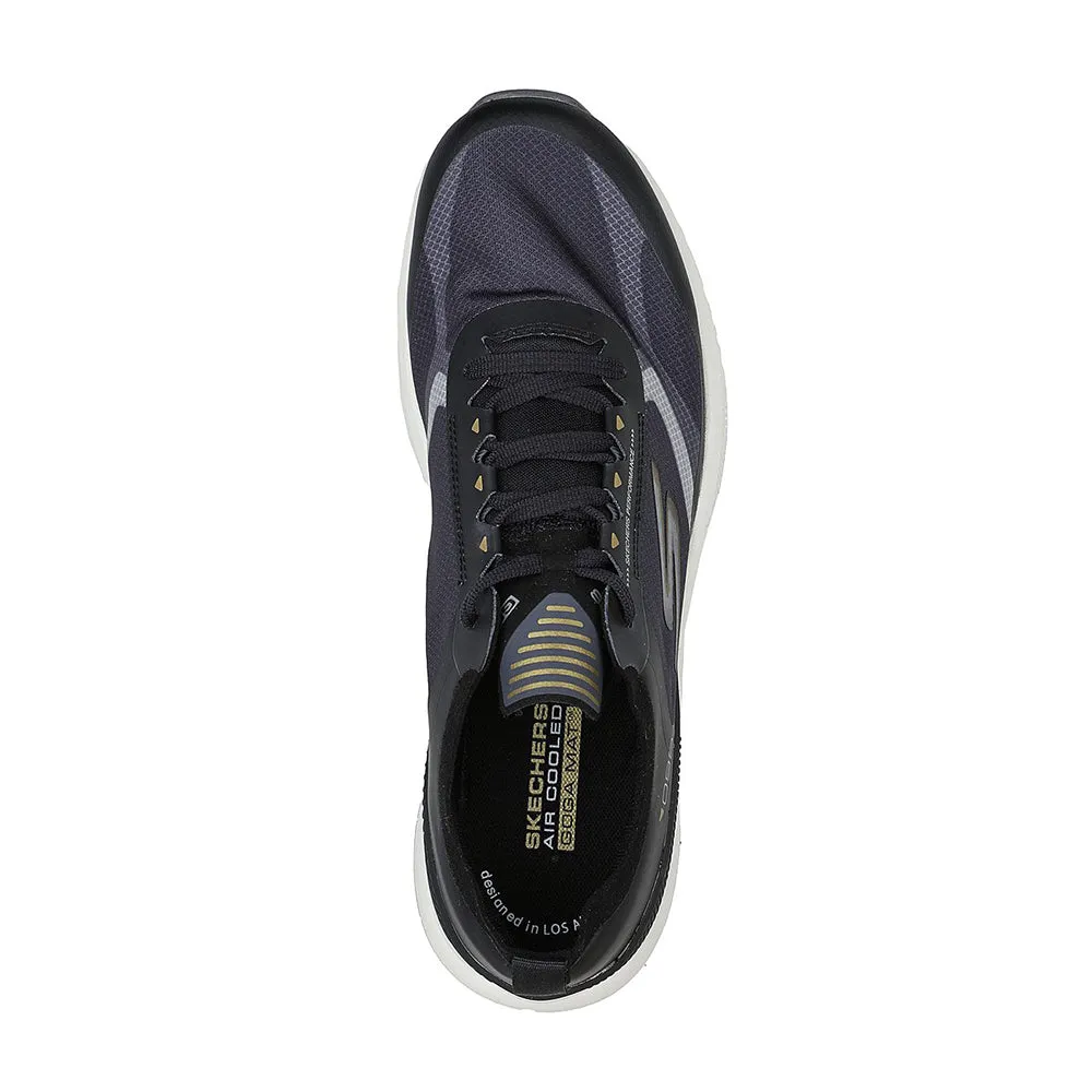 SKECHERS GO RUN PULSE - 220533 - BKW