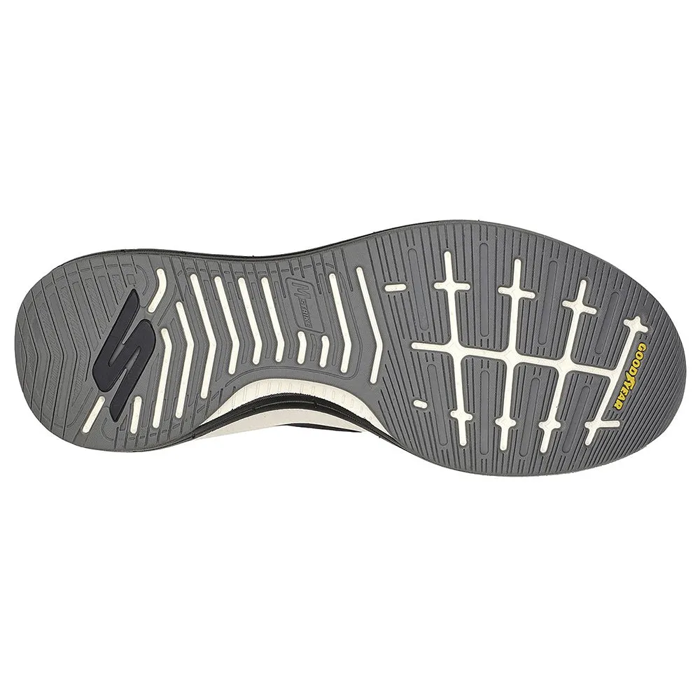 SKECHERS GO RUN PULSE - 220533 - BKW