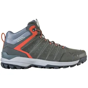 SYPES MID LEATHER B-DRY - MEN'S HIKING BOOT