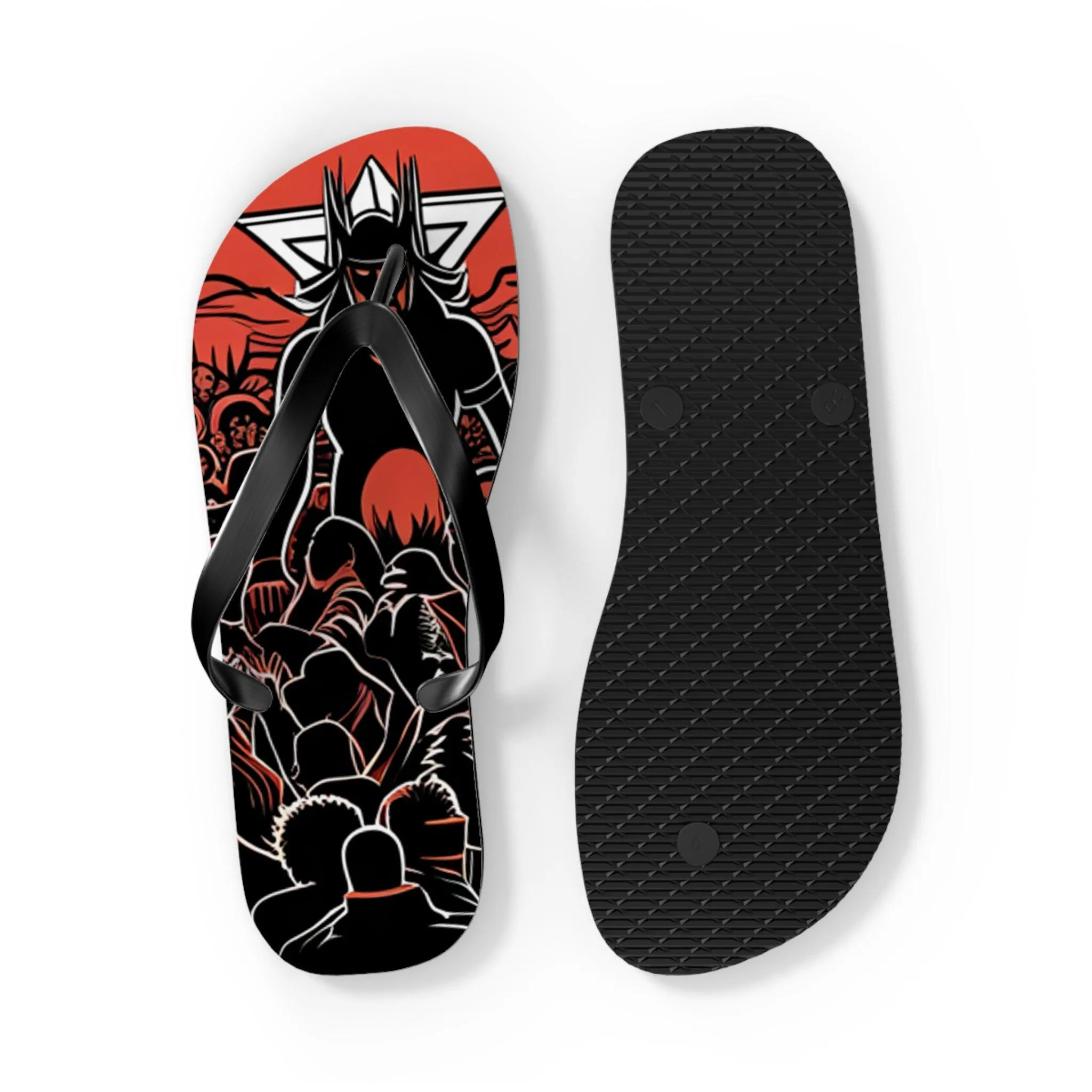This Son of a Bitch Flip Flops