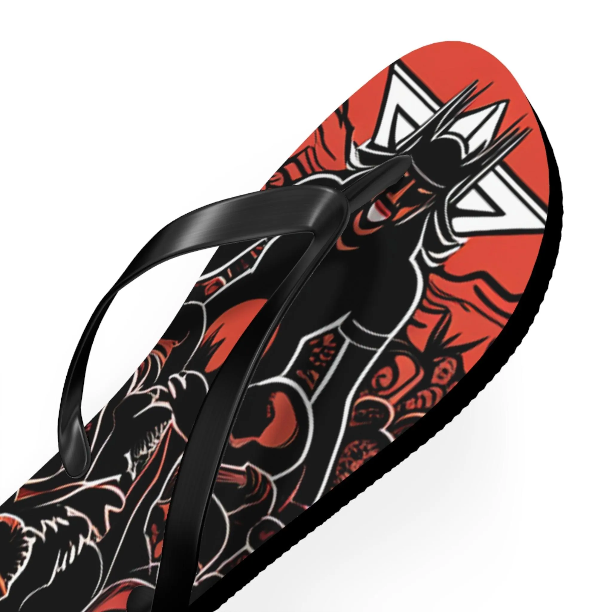 This Son of a Bitch Flip Flops