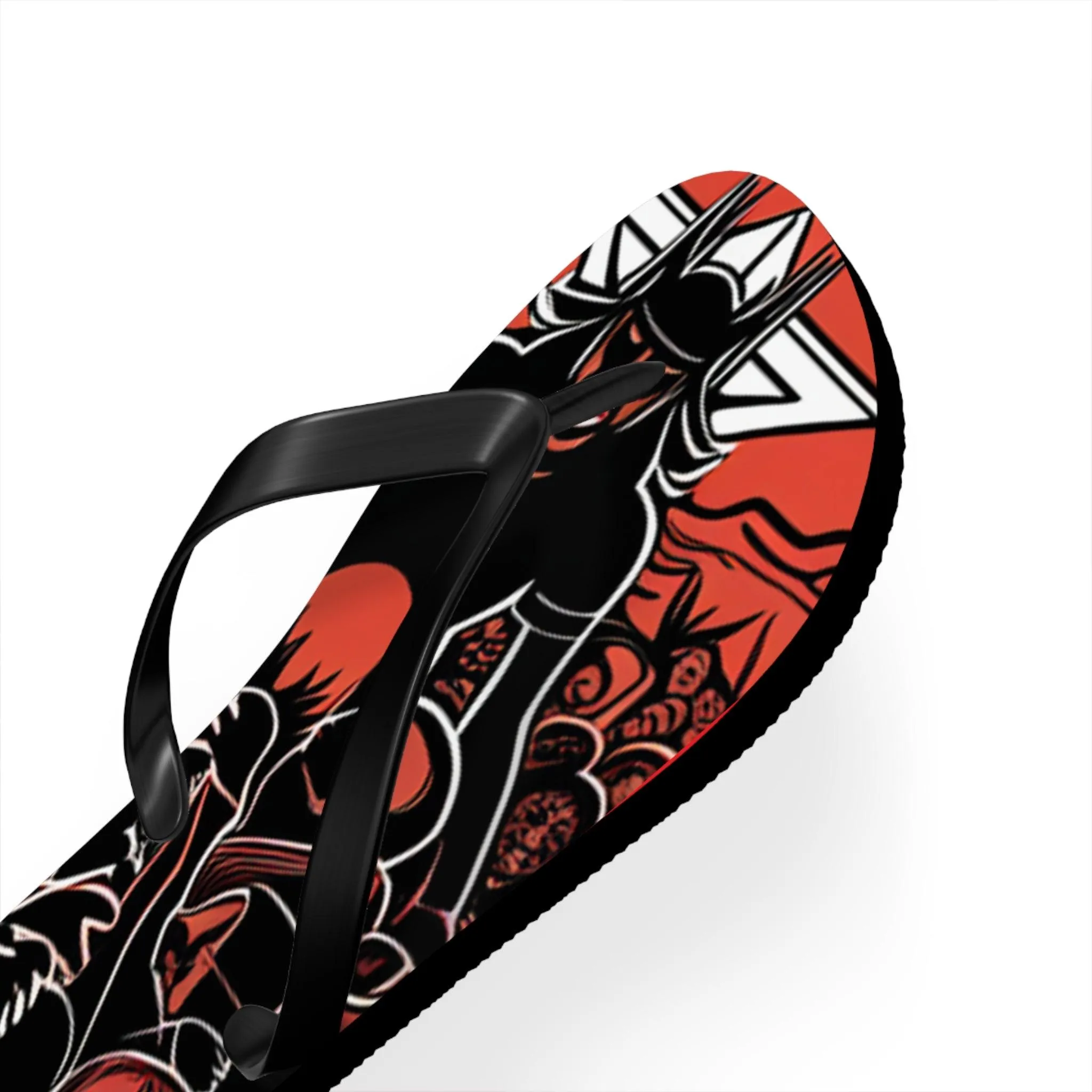 This Son of a Bitch Flip Flops