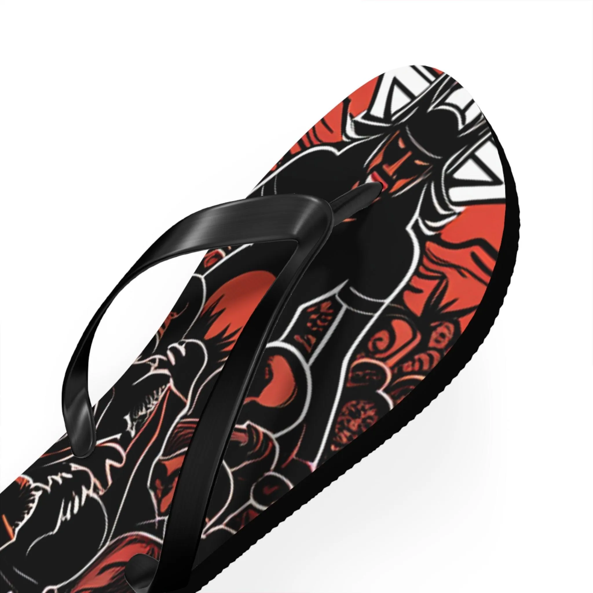This Son of a Bitch Flip Flops