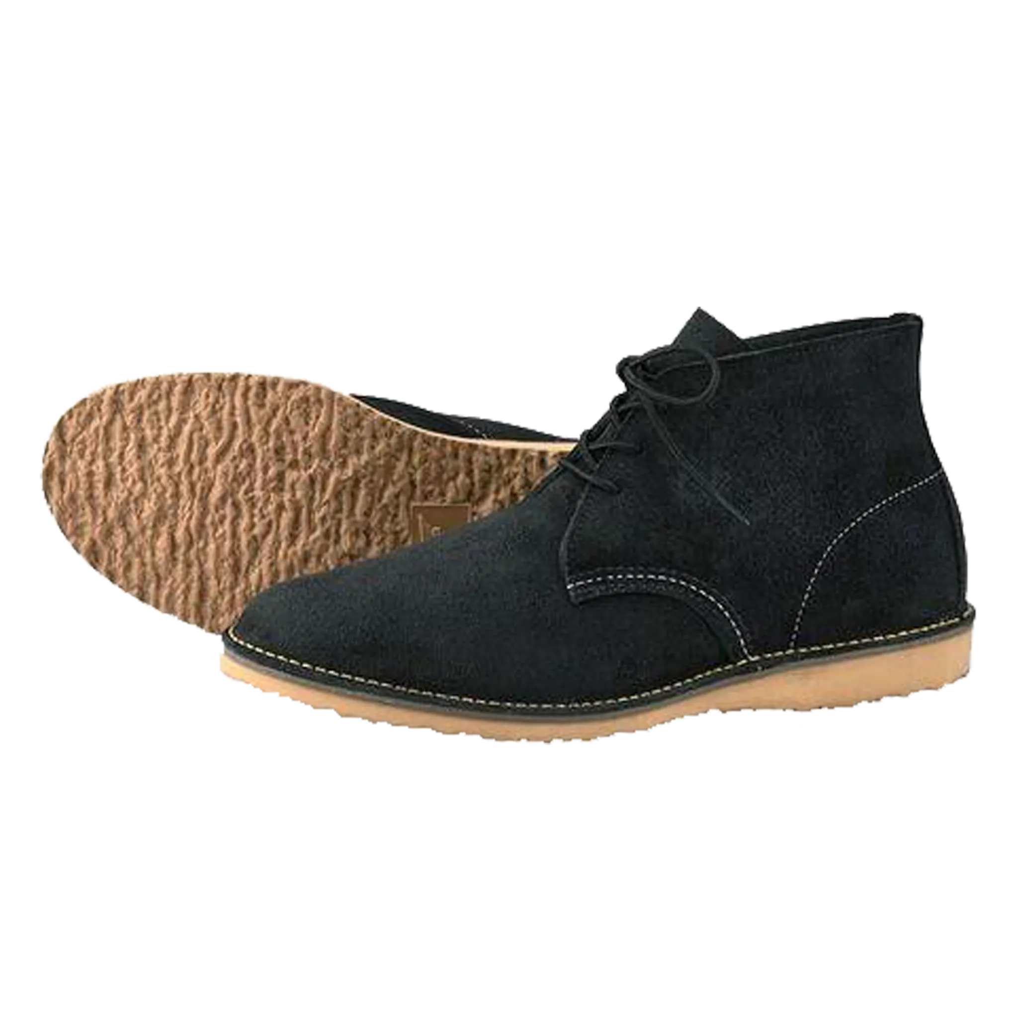 Weekender Chukka