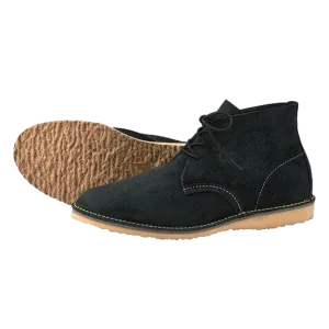 Weekender Chukka