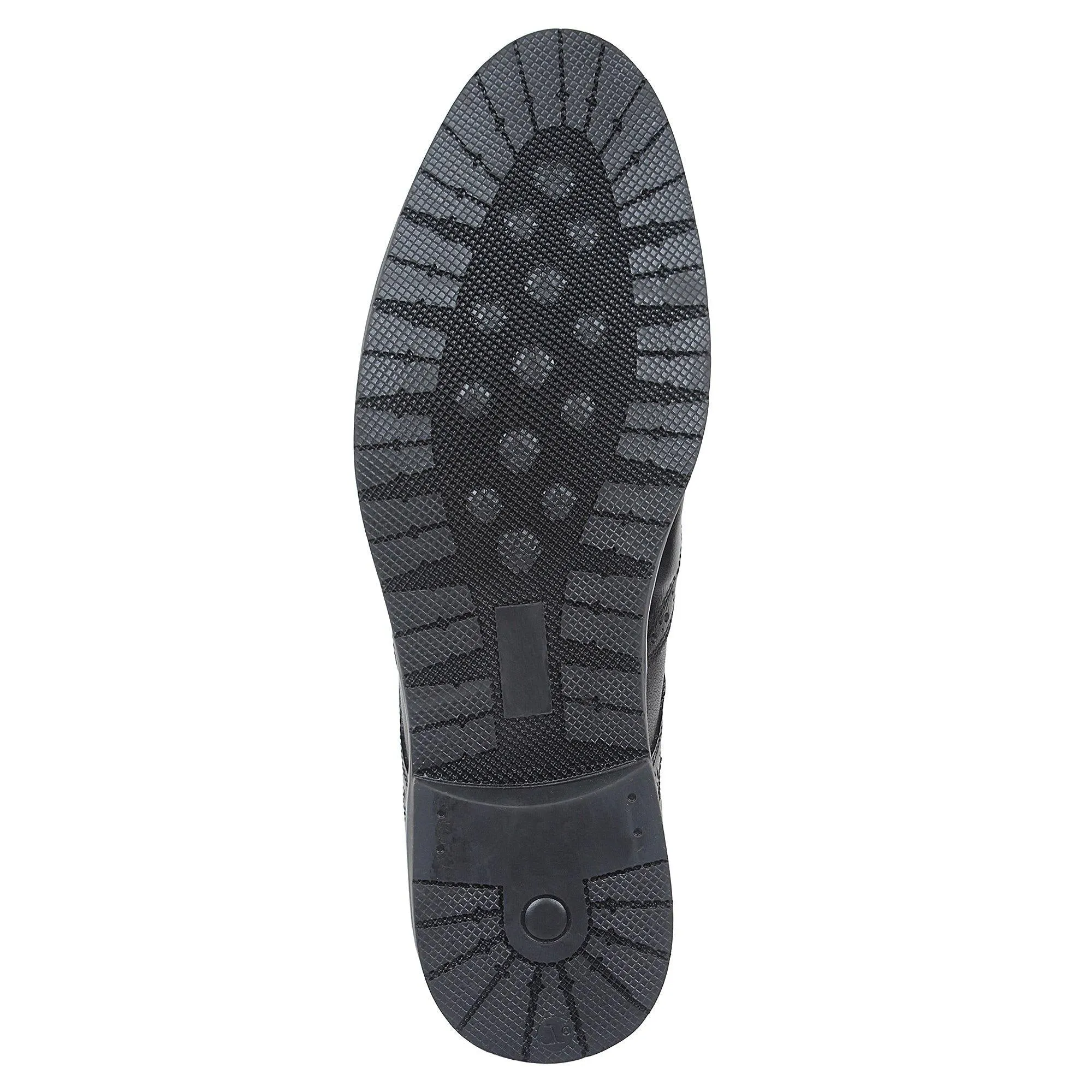 Wingtip Brogue Shoes For Men - Defective