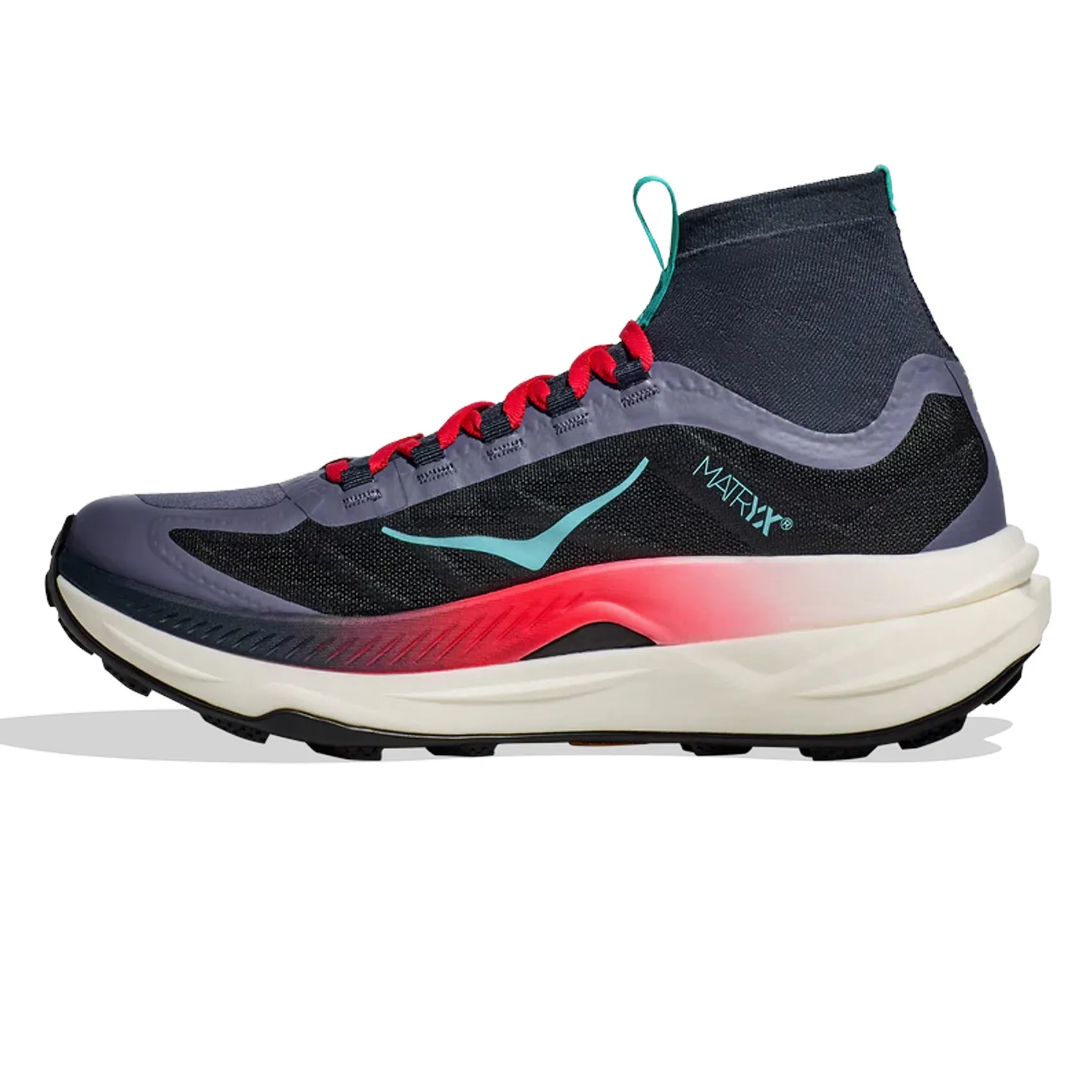 Womens HOKA Tecton X 3