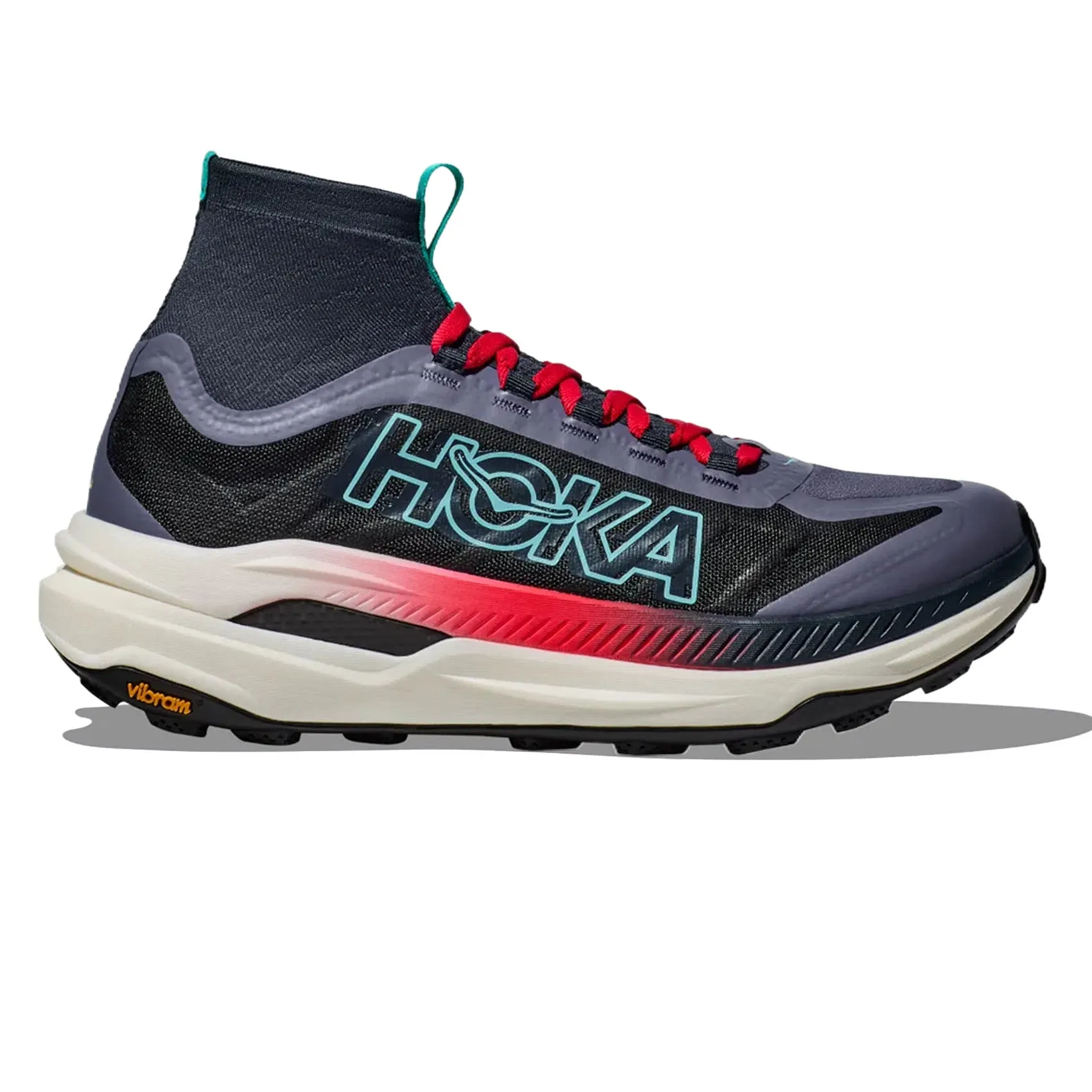 Womens HOKA Tecton X 3