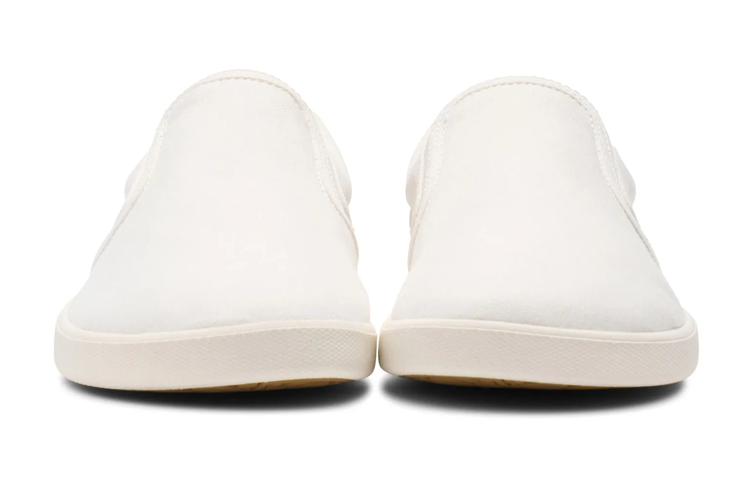 Xero Shoes Dillon Canvas Slip-On - white - EU42/US9