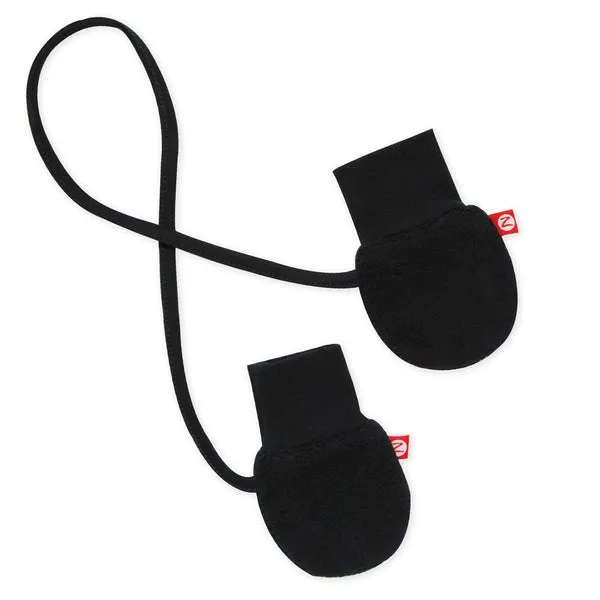 Zutano Cozie Fleece Lined Mittens